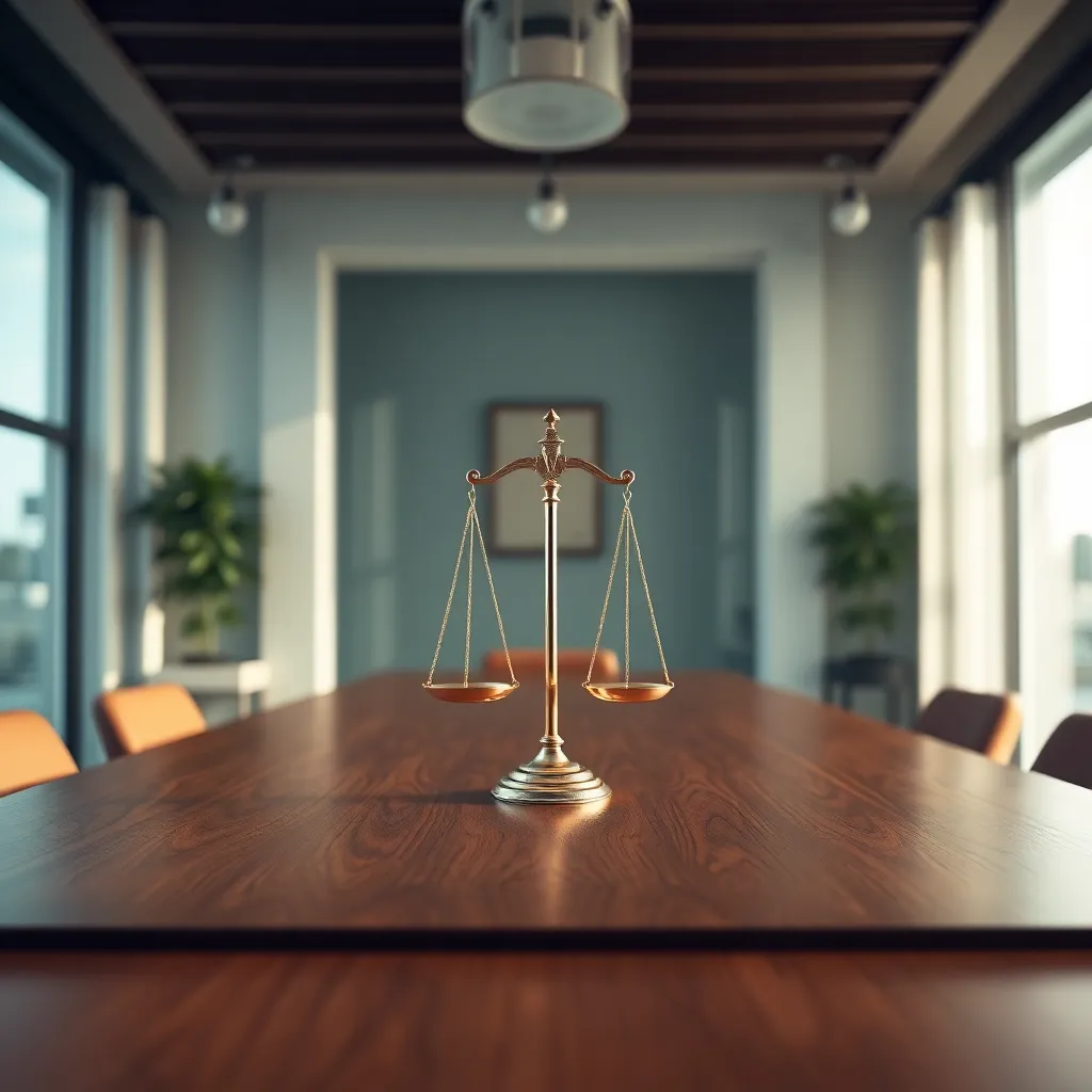 Юридичний консалтінг